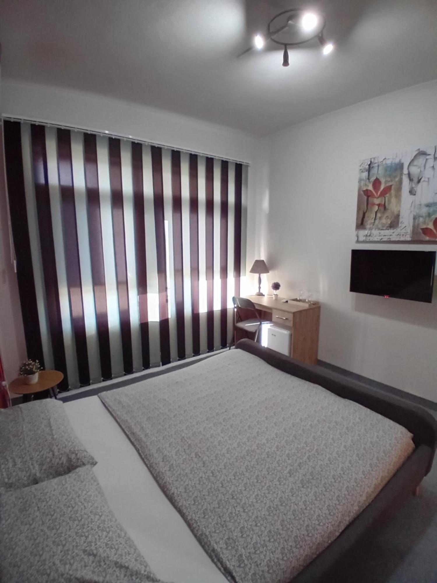 Pansion San Hotel Bihać Buitenkant foto